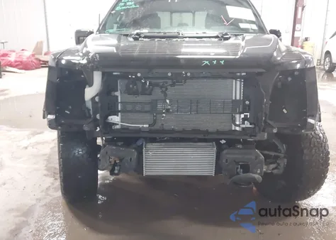 2022 Ford F-150 Raptor из США, поврежденный, VIN 1FTFW1RG7NFA07644